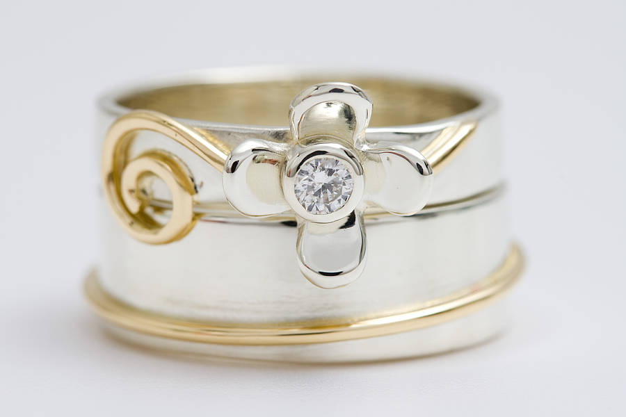 Home For Her Rings Personalised Diamond EngagementWedding Rings Home For Her Rings Personalised Diamond EngagementWedding Rings