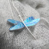 dragonfly pendant