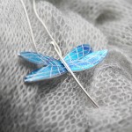 dragonfly pendant