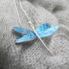 dragonfly pendant