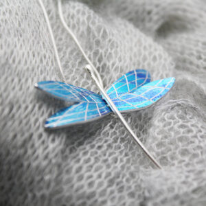 dragonfly pendant