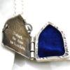 Personalised Fairytale Door Locket - Image 2