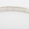 personalised bangle