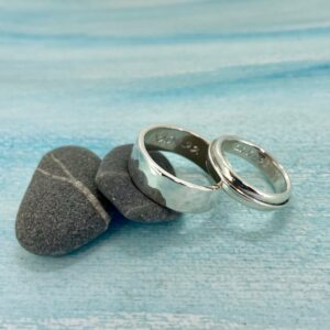 make. your own wedding rings
