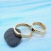 Make your own wedding rings in Cornwall - Image 2
