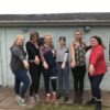 Hen party workshop