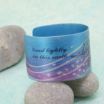 bangle for eco warrior