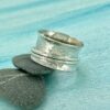 Spinner ring making workshop for two people - Image 2