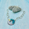 Enamel Boho Bracelet - Image 3
