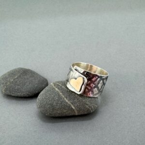 crossover ring